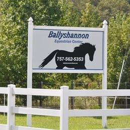 Ballyshannon Equestrian Center_alt