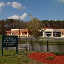 Camp Workforce Development Center_alt